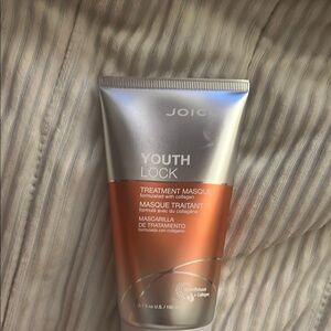 Joico YouthLock Treatment Masque - Silver and Orange